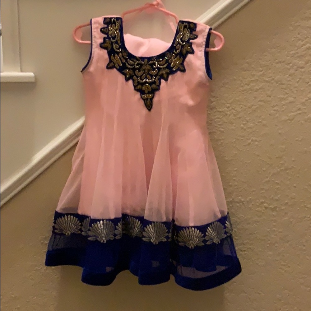 Anarkali/Bollywood/salwar suit